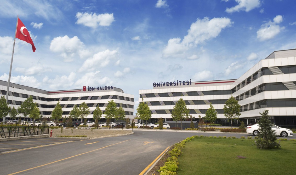 İbn Haldun Üniversitesi Kariyer Merkezi Kuruldu