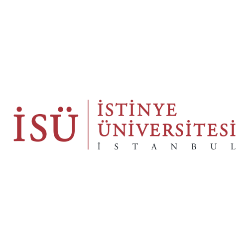 İstinye Üniversitesi Logo