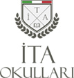 İTA Okulları İlkokulu Logosu