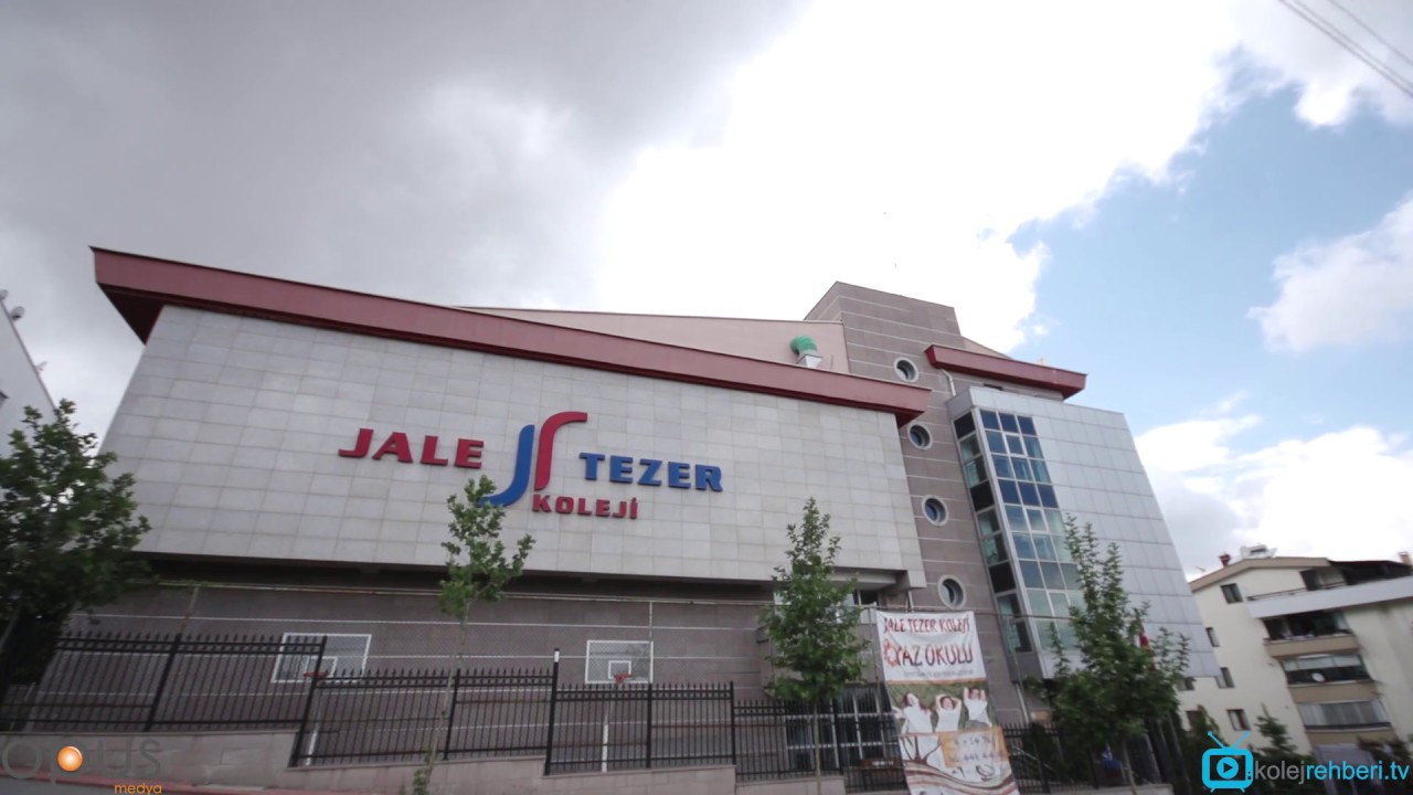 Jale Tezer Eğitim Kurumları kampüs fotoğrafı