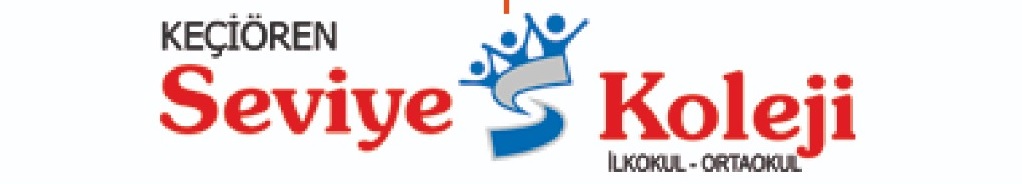 Keçiören Seviye Koleji İlkokulu Logosu