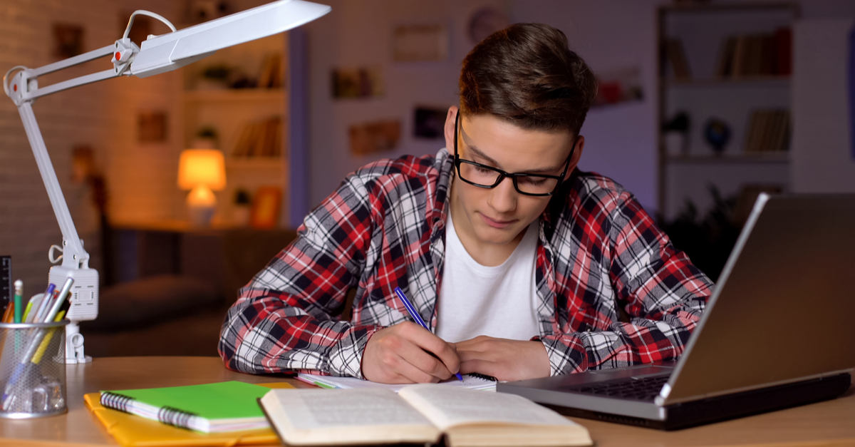  LGS'de Başarının Anahtarı