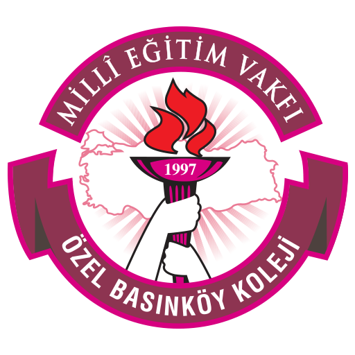 MEV Koleji Özel Basınköy Anadolu Lisesi logosu