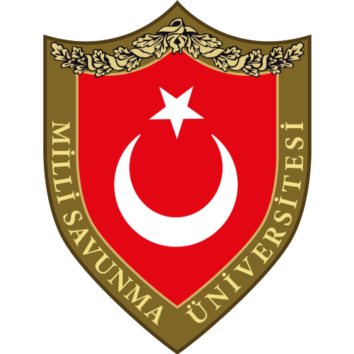 Milli Savunma Üniversitesi Logo