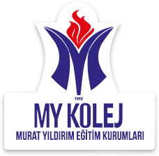 Özel Kocaeli Murat Yıldırım Mesleki Ve Teknik Anadolu Lisesi Logosu