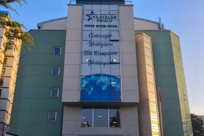 Nesibe Aydın Yıldızlar Okulu İlkokulu fotoğraf 2