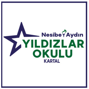 Nesibe Aydın Yıldızlar Okulu İlkokulu Logosu