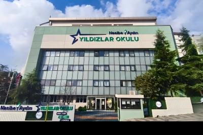 Nesibe Aydın Yıldızlar Okulu Ortaokulu fotoğraf 1
