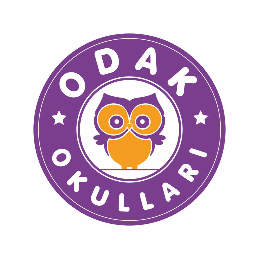 Özel Kayseri Odak Ortaokulu Logosu