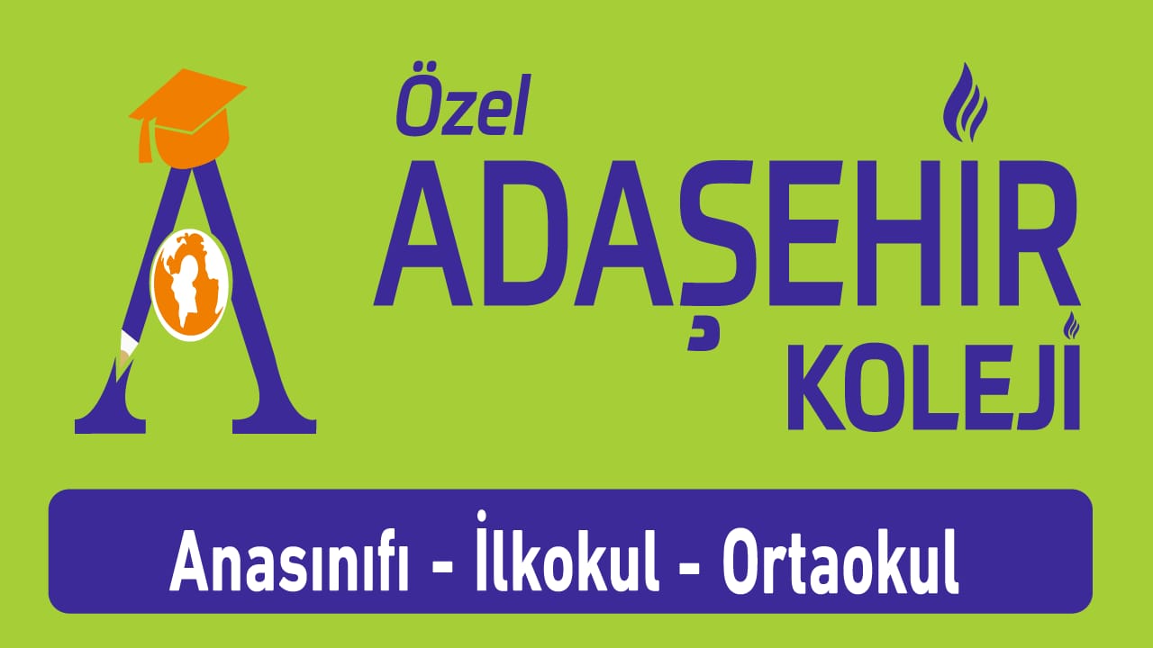 Özel Adaşehir Koleji Malatya Ortaokulu Logosu