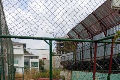 Özel Alanya kültür ilkokulu Anaokulu fotoğraf 1