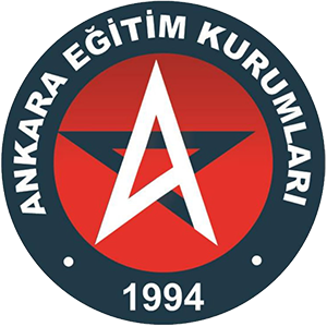 Özel Ankara Eğitim Kurumları Koleji Lisesi Logosu