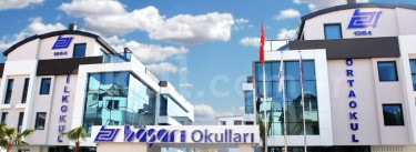 Özel Antalya Başarı Okulları Ortaokulu Fotoğrafları 1