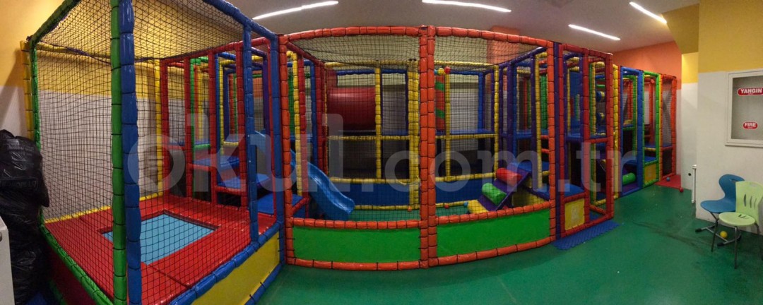 ÖZEL ATAŞEHİR BİL KOLEJİ 1 KAMPÜSÜ Anaokulu Fotoğrafları 4