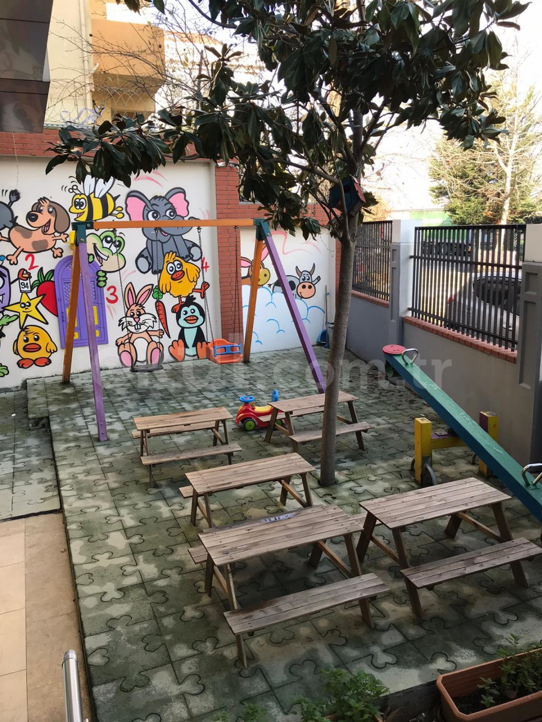 ÖZEL ATAŞEHİR BİL KOLEJİ 1 KAMPÜSÜ Anaokulu Fotoğrafları 3