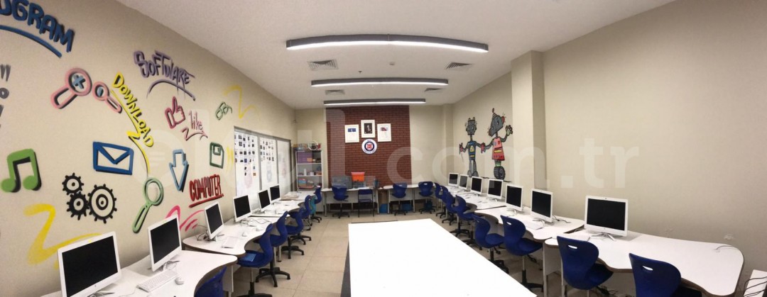 ÖZEL ATAŞEHİR BİL KOLEJİ 1 KAMPÜSÜ Anaokulu Fotoğrafları 7