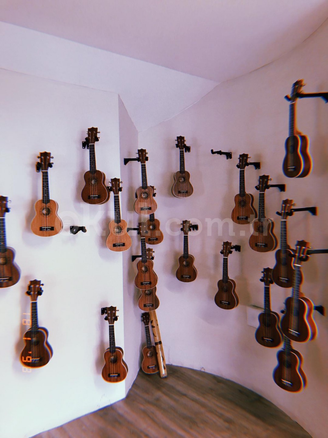 ÖZEL ATAŞEHİR BİL KOLEJİ 1 KAMPÜSÜ Anaokulu Fotoğrafları 8