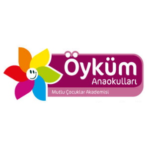 Özel Bağcılar Öyküm Anaokulu Anaokulu Logosu