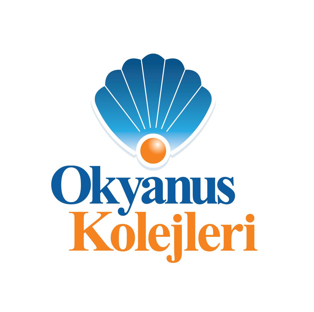Özel Beylikdüzü Okyanus Koleji Anadolu Lisesi Logosu