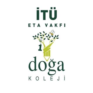 Özel Şişli Bomonti İTÜ ETA Vakfı Doğa Koleji Lisesi Logosu