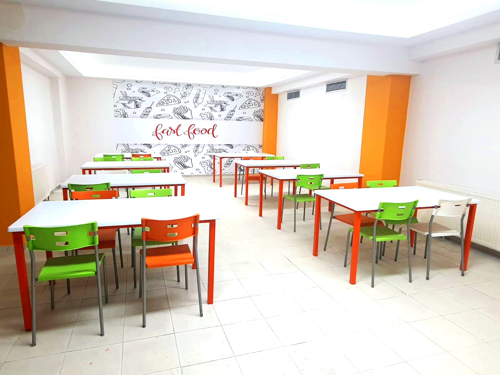 Özel Çengelköy Fen Bilimleri VIP Ortaokulu Ortaokulu Fotoğrafları 2