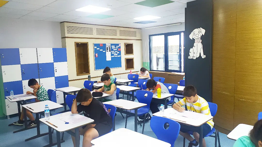 Özel Çengelköy Fen Bilimleri VIP Ortaokulu Ortaokulu fotoğraf 12