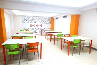 Özel Çengelköy Fen Bilimleri VIP Ortaokulu Ortaokulu fotoğraf 1