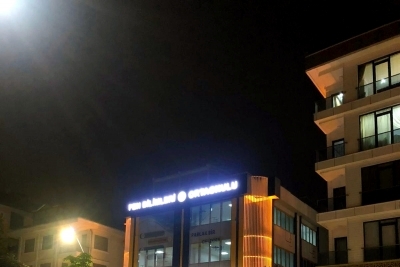 Özel Çengelköy Fen Bilimleri VIP Ortaokulu Ortaokulu fotoğraf 3