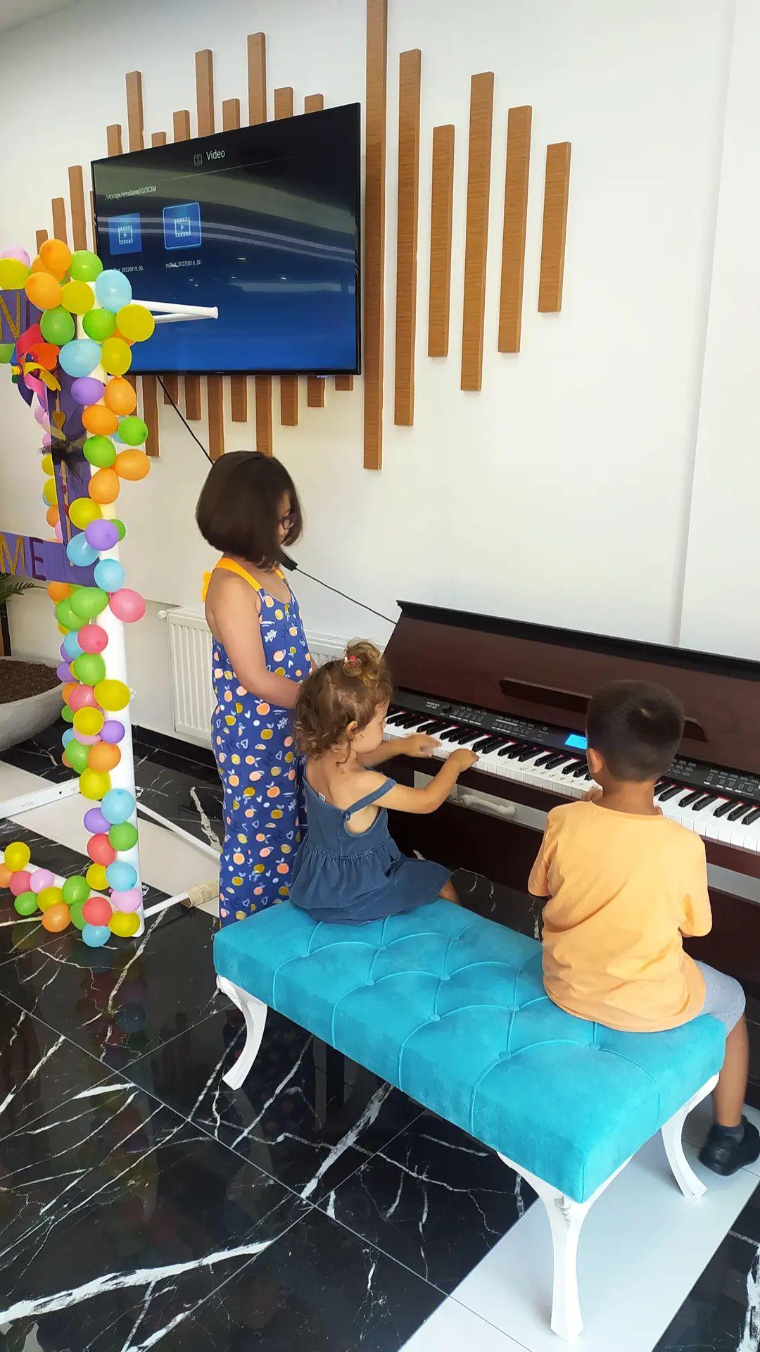 Özel Çengelköy Fen Bilimleri VIP Ortaokulu Ortaokulu Fotoğrafları 7