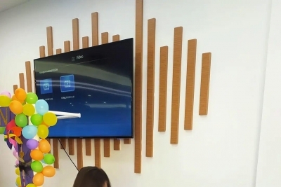 Özel Çengelköy Fen Bilimleri VIP Ortaokulu Ortaokulu fotoğraf 9
