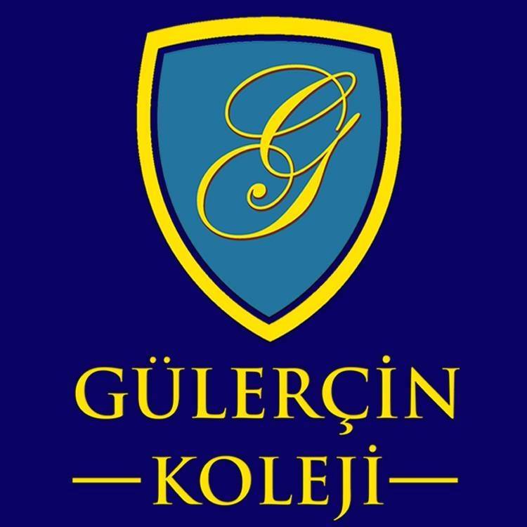 Özel Çerkezköy Gülerçin Anadolu Lisesi Logosu
