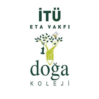 Özel Çerkezköy Doğa Koleji logosu