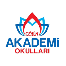 Özel Çözüm Akademi İlkokulu Anaokulu Logosu