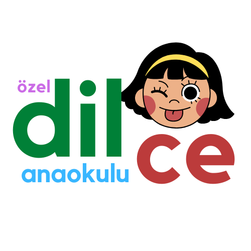 Özel Dilce Anaokulu Anaokulu Logosu