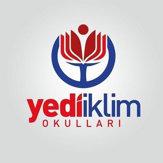 Özel Diyarbakır Yediiklim İlkokulu Logosu