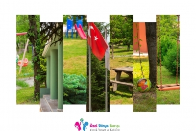 Özel Dünya Barışı Çocuk Yuvası Anaokulu fotoğraf 4