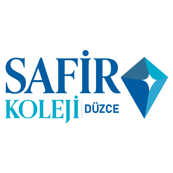 Özel Düzce Safir Koleji Lisesi Logosu