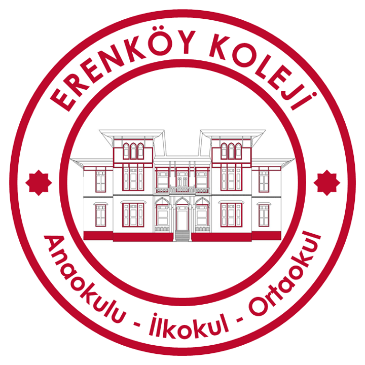 Özel Erenköy Koleji Ortaokulu  Logosu