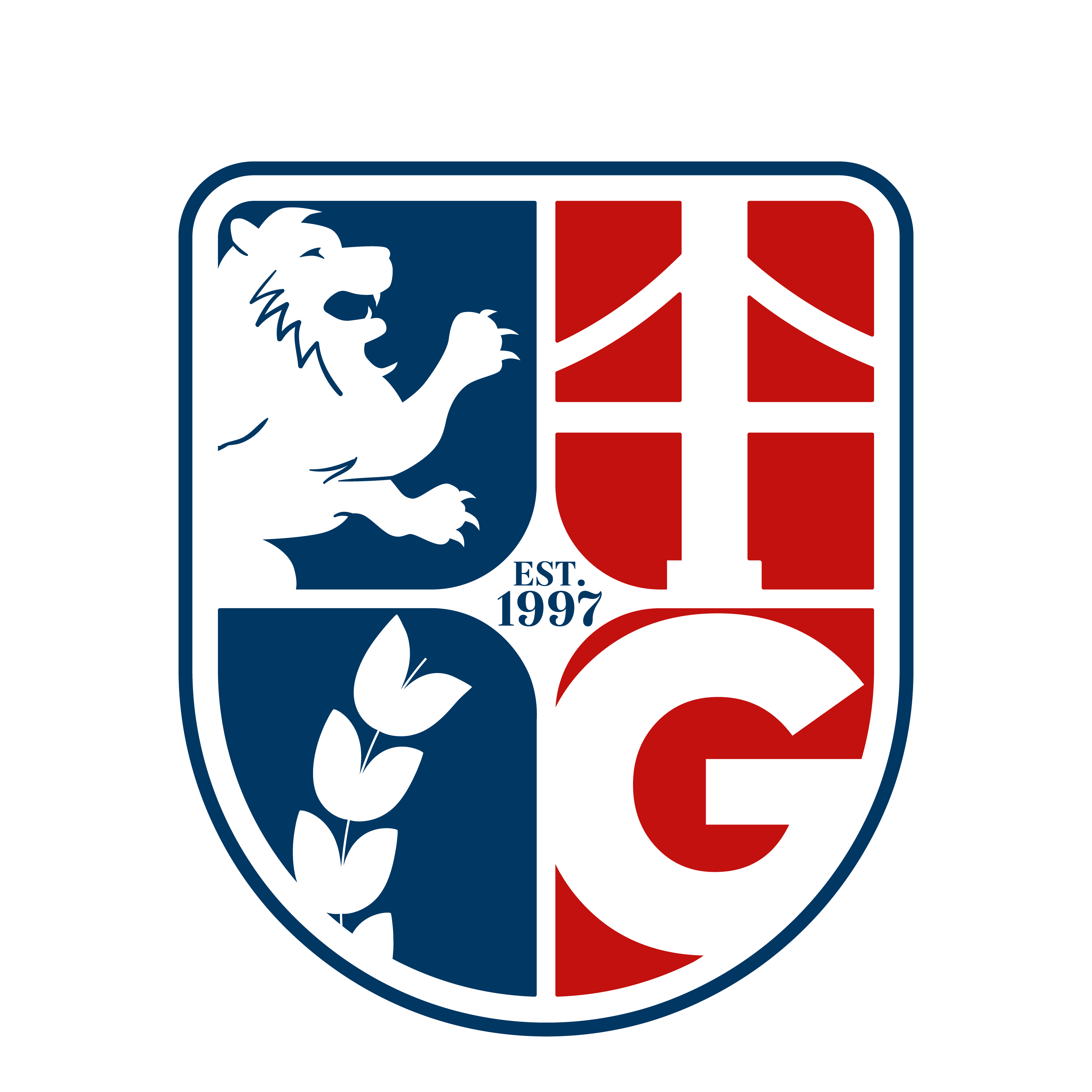 Özel Gökkuşağı Koleji Lisesi Logosu