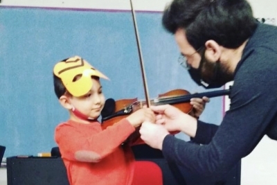 ÖZEL IŞIKLI YOL Anaokulu fotoğraf 1
