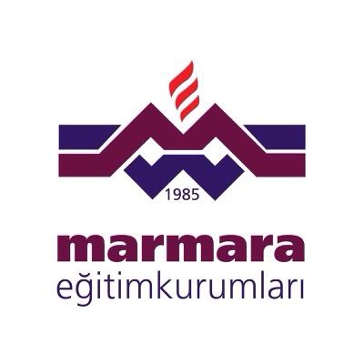 Özel Kocaeli Marmara Koleji Anaokulu Logosu
