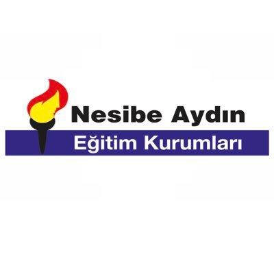 Özel Konya Nesibe Aydın Anadolu Lisesi Logosu