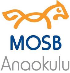 Özel Manisa Organize Sanayi Bölgesi Anaokulu Logosu