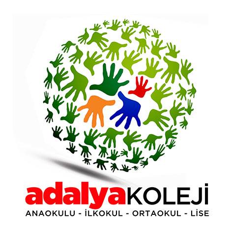 Özel Muratpaşa Adalya Fen Lisesi Logosu
