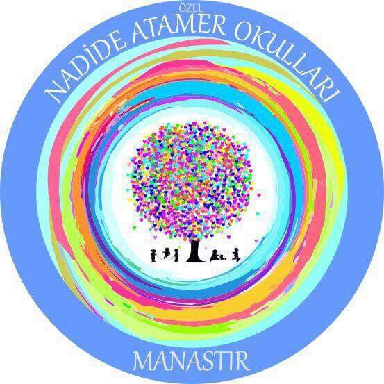Özel Nadide Atamer ANAOKULU Anaokulu Logosu
