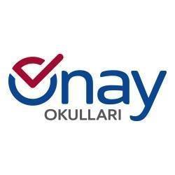Özel Onay Anadolu Lisesi Logosu