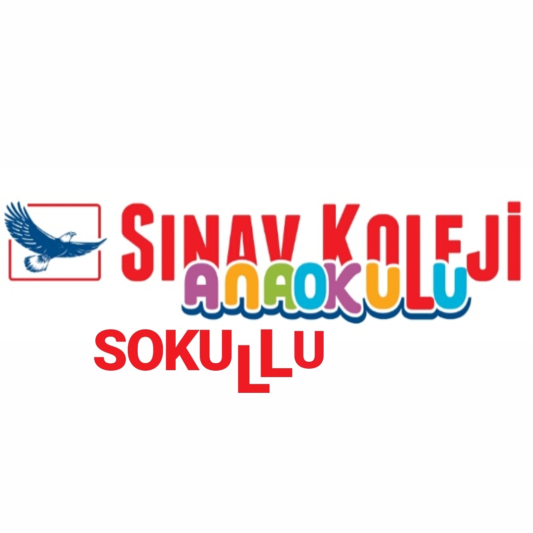 ÖZEL SOKULLU SINAV KOLEJİ ANAOKULU  Anaokulu Logosu