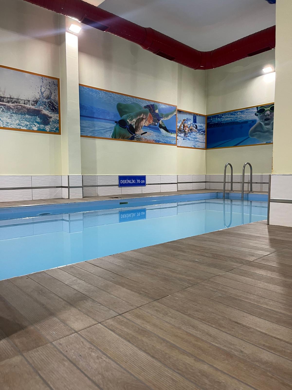 ÖZEL SOKULLU SINAV KOLEJİ ANAOKULU Anaokulu Fotoğrafları 1