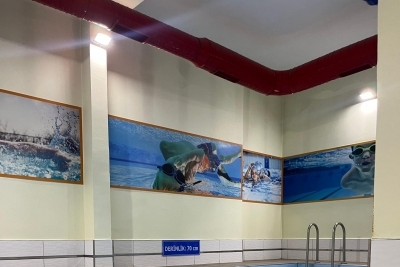 ÖZEL SOKULLU SINAV KOLEJİ ANAOKULU Anaokulu fotoğraf 1