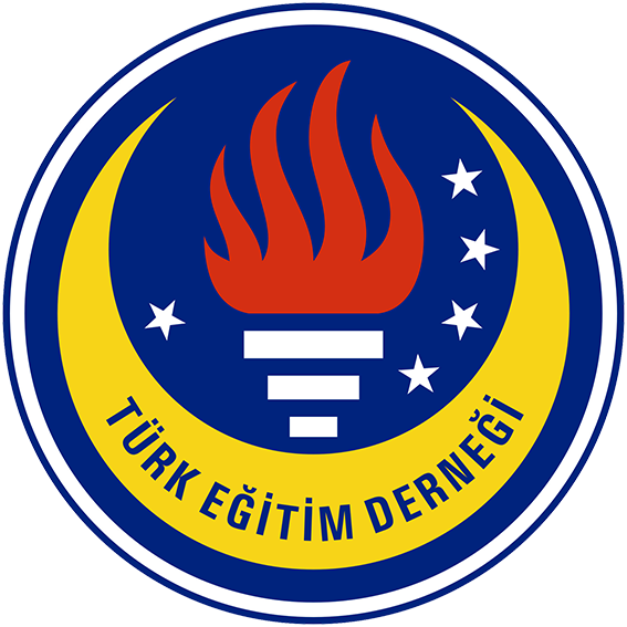 Özel TED Koleji Eskişehir Lisesi Logosu